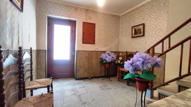 4 Zimmer Haus zu verkaufen in Alcanar - 54.000 € (Ref: 9617920)