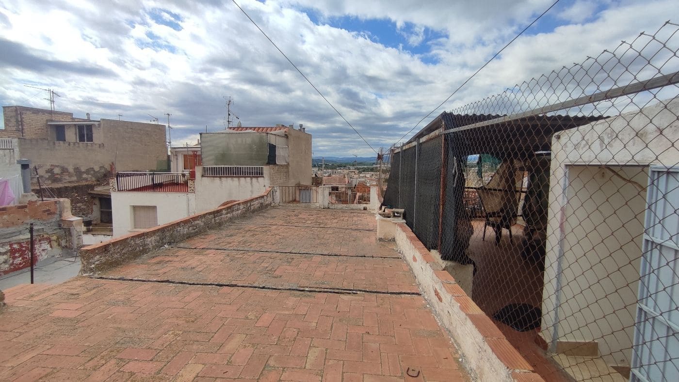 4 Zimmer Haus zu verkaufen in Alcanar - 54.000 € (Ref: 9617920)