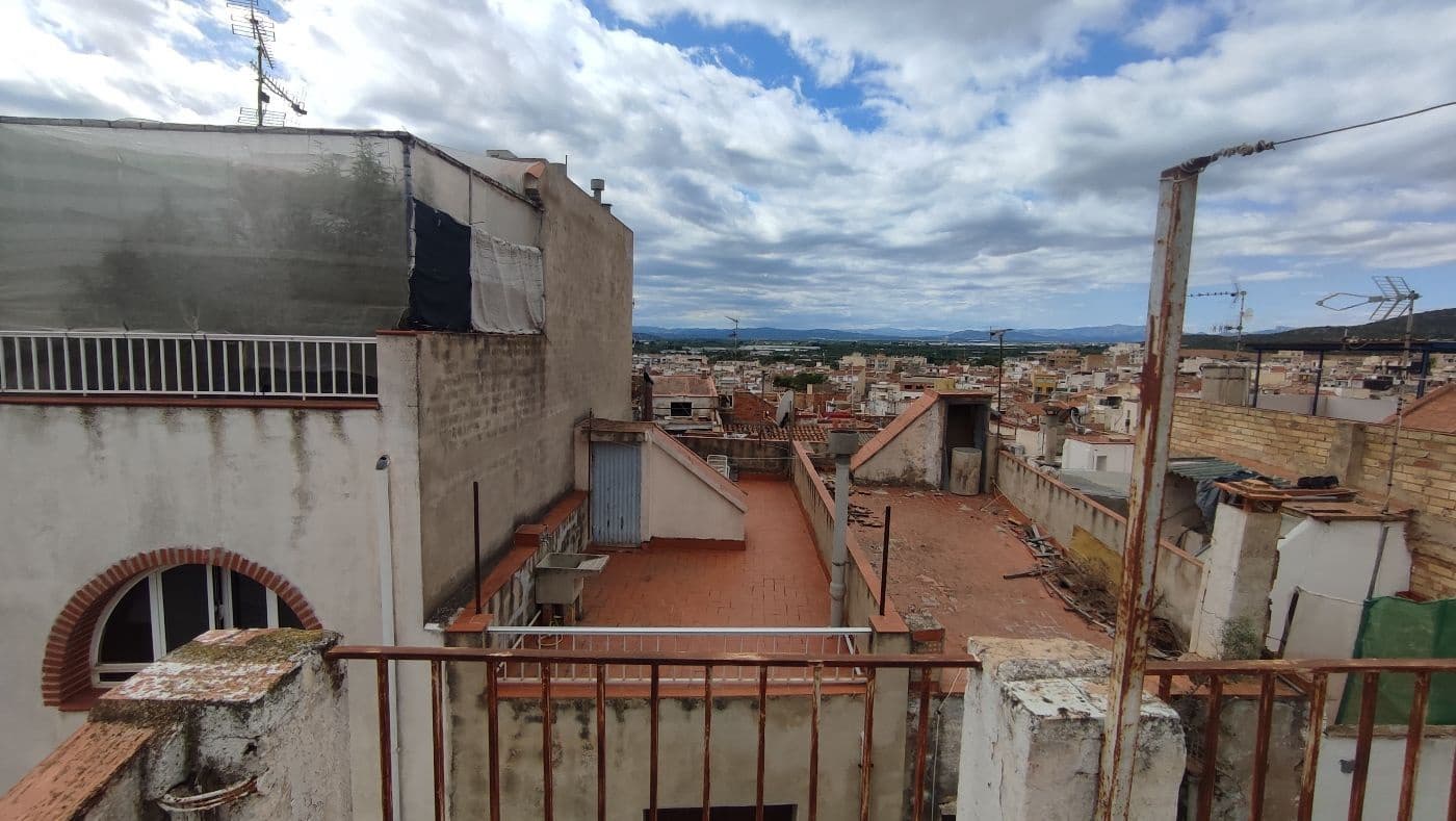 4 Zimmer Haus zu verkaufen in Alcanar - 54.000 € (Ref: 9617920)