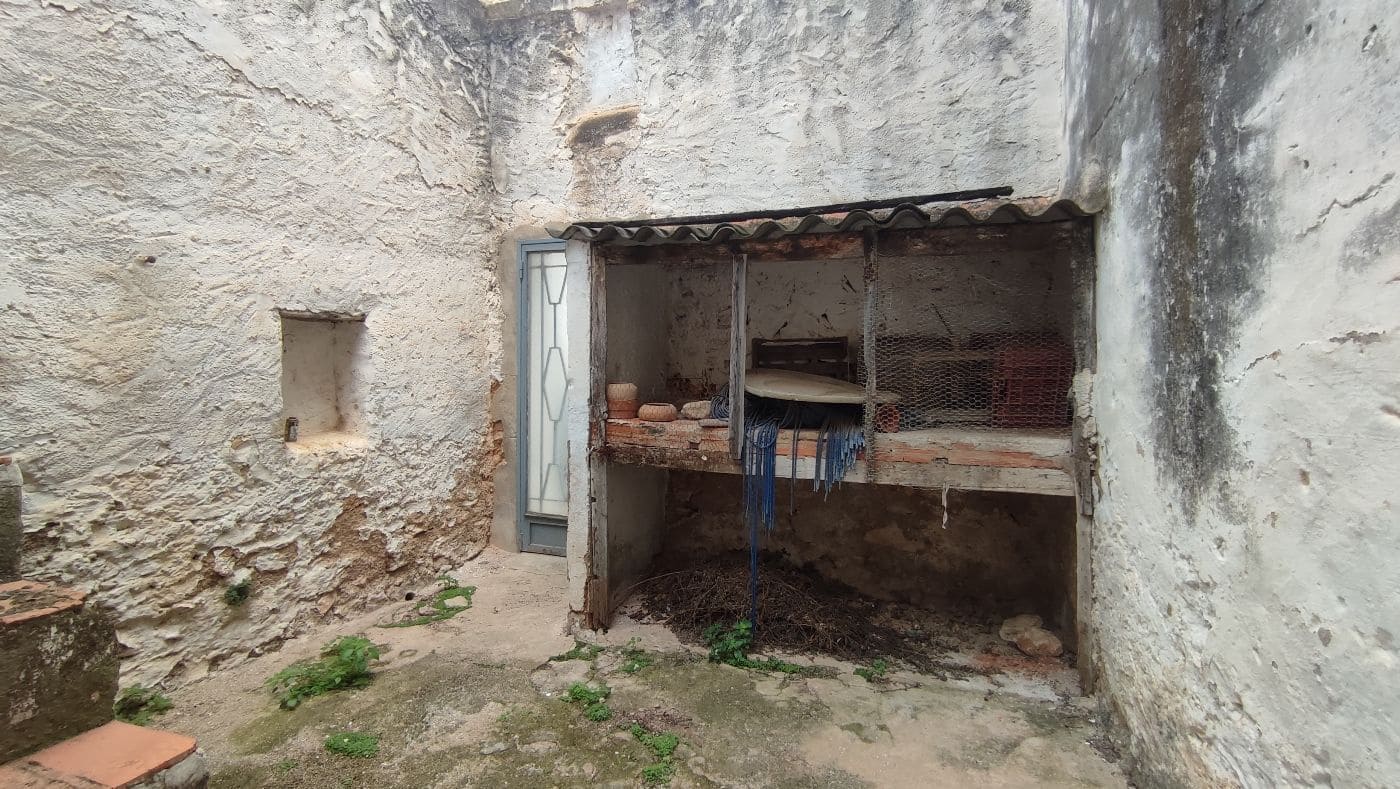 4 Zimmer Haus zu verkaufen in Alcanar - 54.000 € (Ref: 9617920)