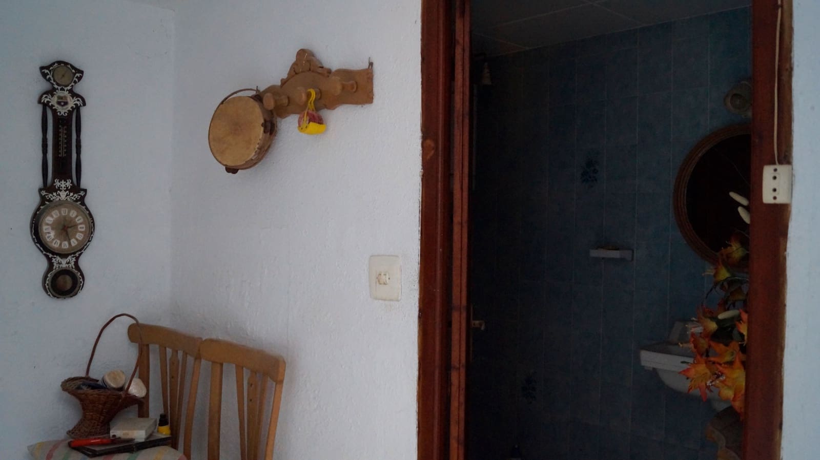 4 Zimmer Haus zu verkaufen in Alcanar - 54.000 € (Ref: 9617920)