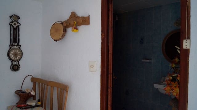 4 Zimmer Haus zu verkaufen in Alcanar - 54.000 € (Ref: 9617920)