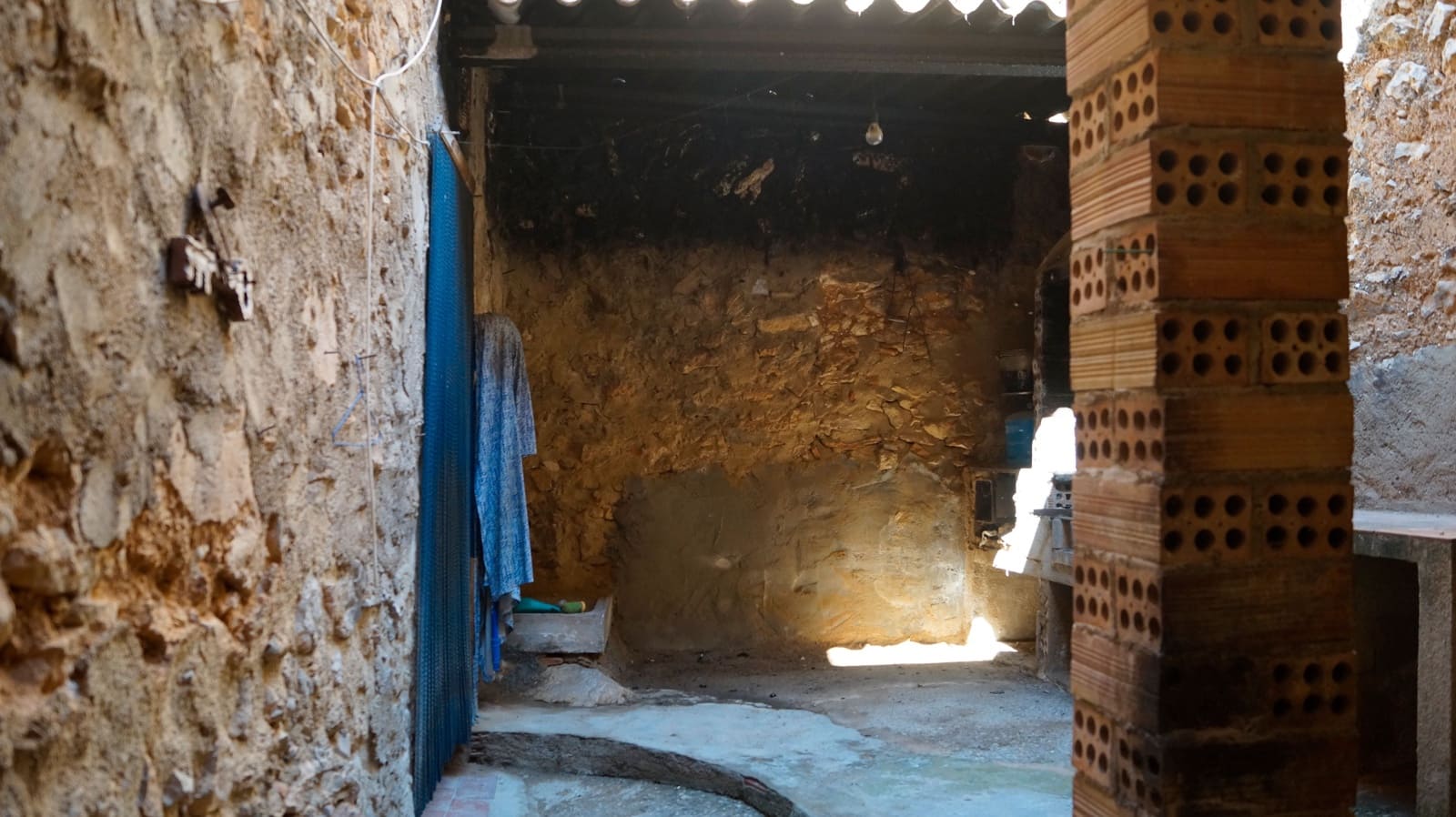 4 Zimmer Haus zu verkaufen in Alcanar - 54.000 € (Ref: 9617920)