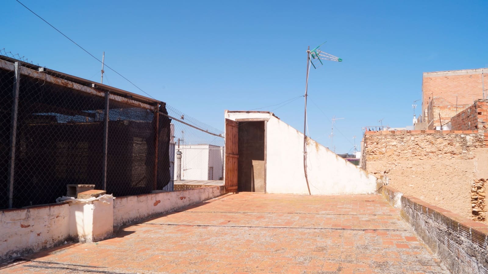 4 Zimmer Haus zu verkaufen in Alcanar - 54.000 € (Ref: 9617920)