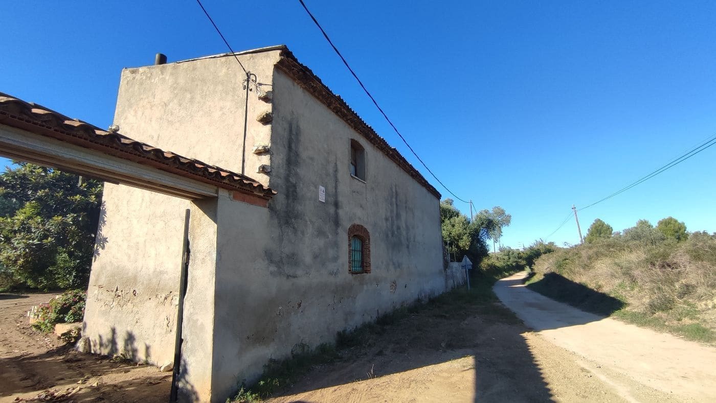 2 chambre Finca/Maison de Campagne à vendre à Constanti - 350 000 € (Ref: 9617921)