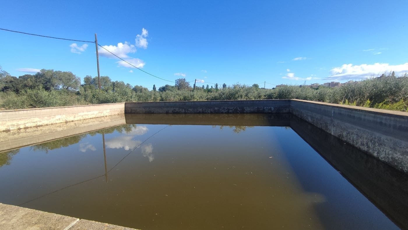 2 chambre Finca/Maison de Campagne à vendre à Constanti - 350 000 € (Ref: 9617921)