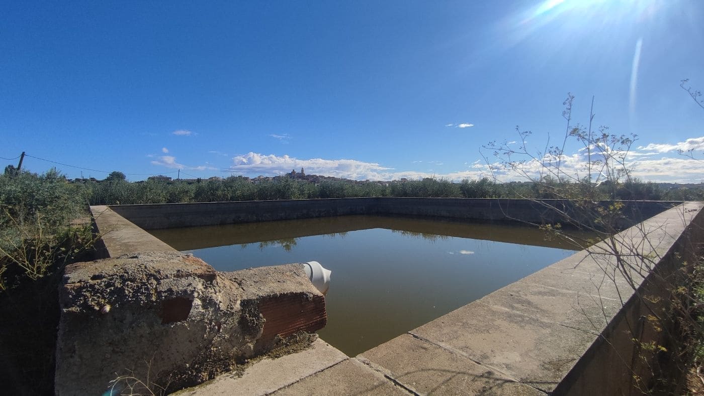 2 chambre Finca/Maison de Campagne à vendre à Constanti - 350 000 € (Ref: 9617921)