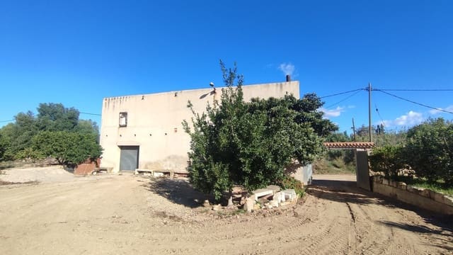 2 soveværelse Finca/Landehus til salg i Constantí - € 350.000 (Ref: 9617921)