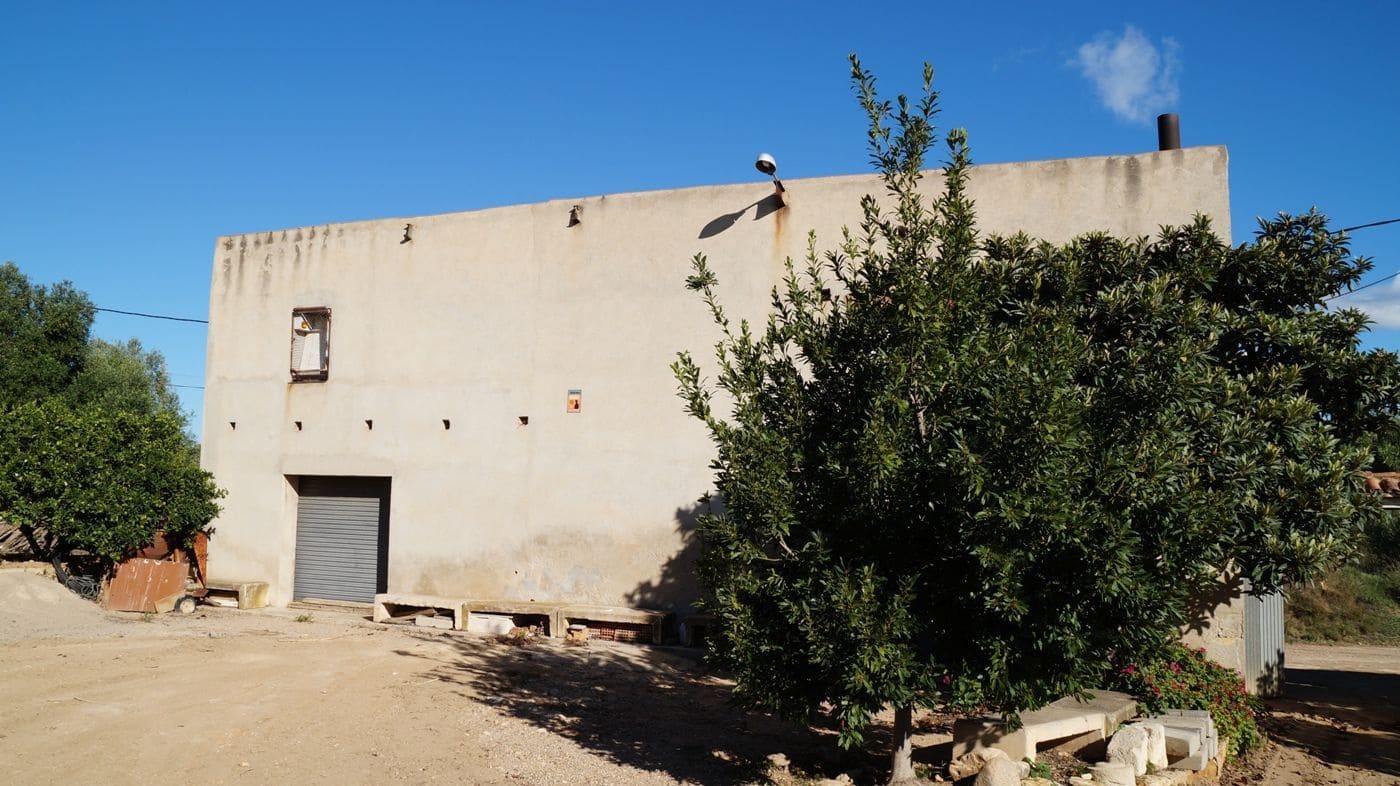 2 chambre Finca/Maison de Campagne à vendre à Constanti - 350 000 € (Ref: 9617921)