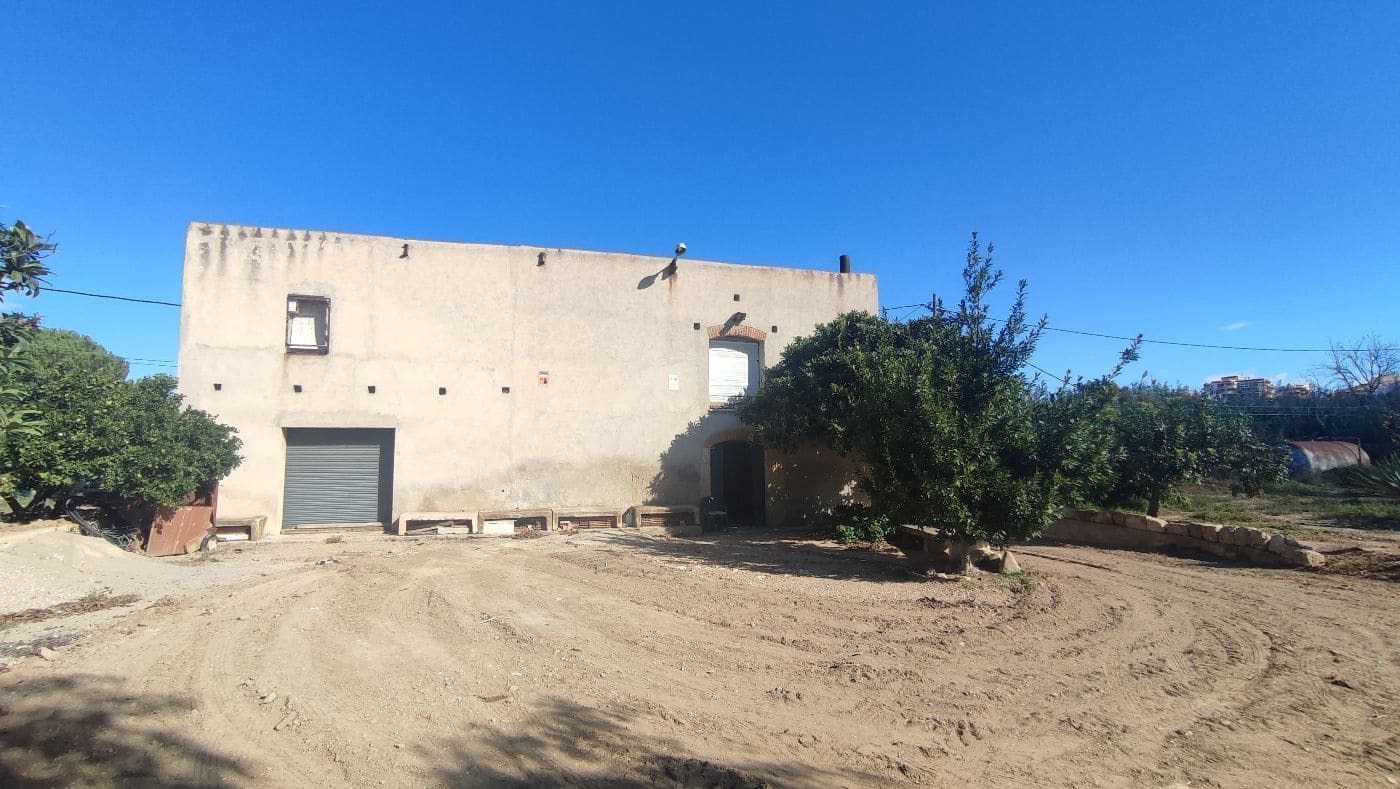 2 chambre Finca/Maison de Campagne à vendre à Constanti - 350 000 € (Ref: 9617921)