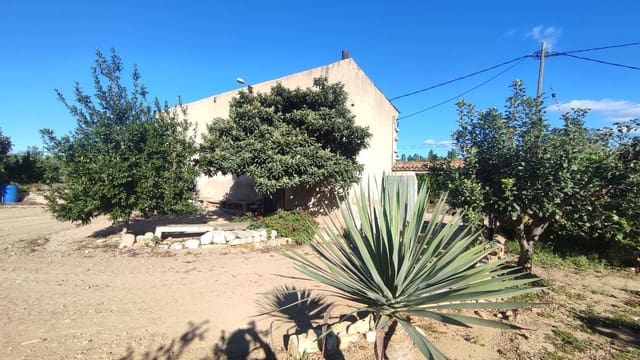 2 soveværelse Finca/Landehus til salg i Constantí - € 350.000 (Ref: 9617921)