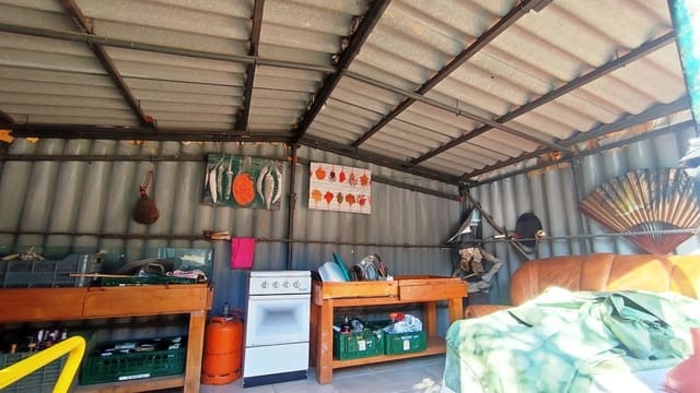 Finca/Maison de Campagne à vendre à Montferri - 55 000 € (Ref: 9617922)