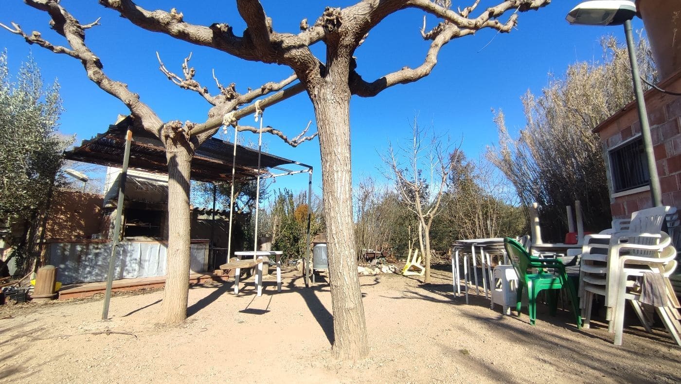 Finca/Maison de Campagne à vendre à Montferri - 55 000 € (Ref: 9617922)