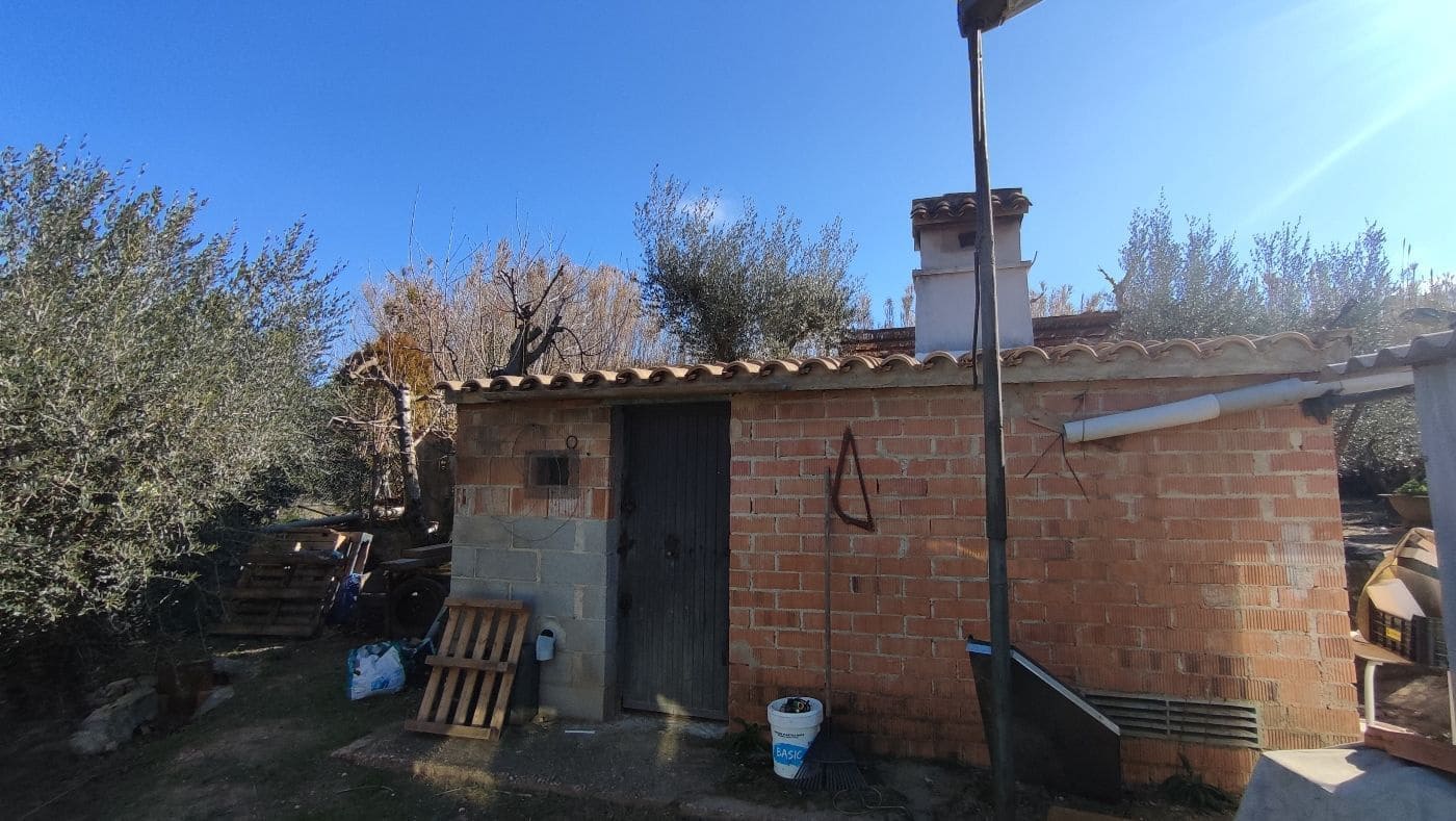 Finca/Maison de Campagne à vendre à Montferri - 55 000 € (Ref: 9617922)
