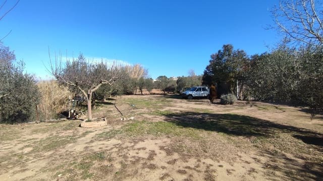 Finca/Maison de Campagne à vendre à Montferri - 55 000 € (Ref: 9617922)