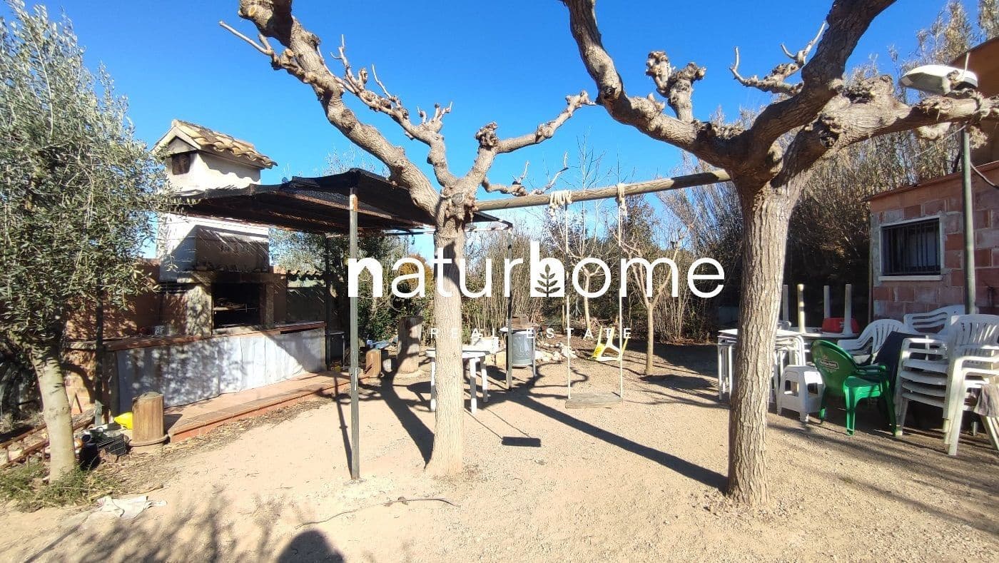 Finca/Maison de Campagne à vendre à Montferri - 55 000 € (Ref: 9617922)