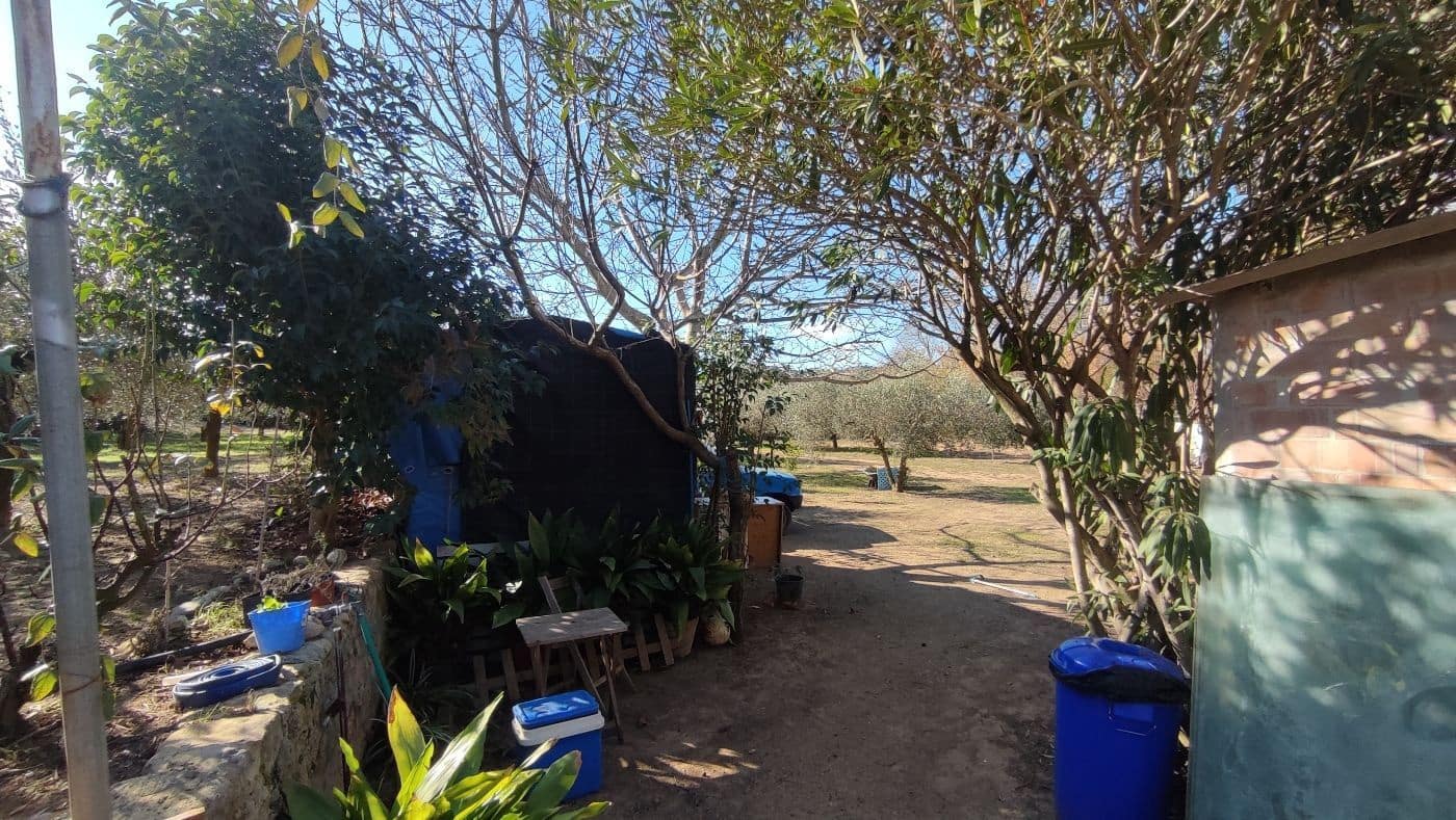 Finca/Maison de Campagne à vendre à Montferri - 55 000 € (Ref: 9617922)