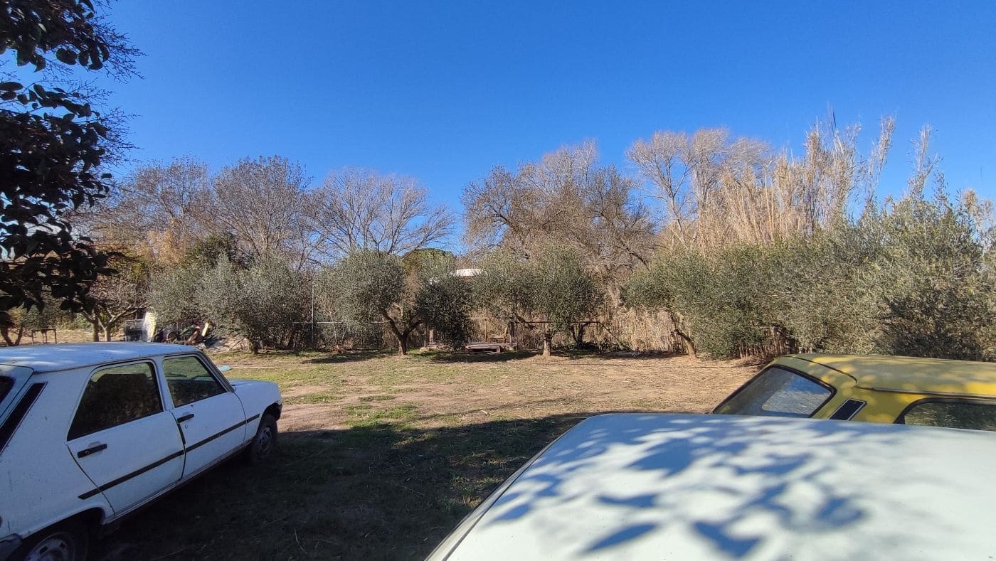 Finca/Maison de Campagne à vendre à Montferri - 55 000 € (Ref: 9617922)