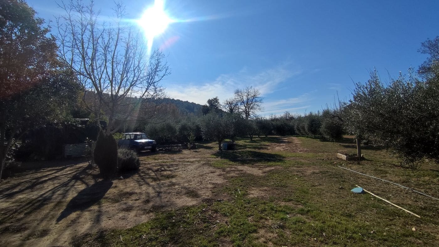 Finca/Maison de Campagne à vendre à Montferri - 55 000 € (Ref: 9617922)