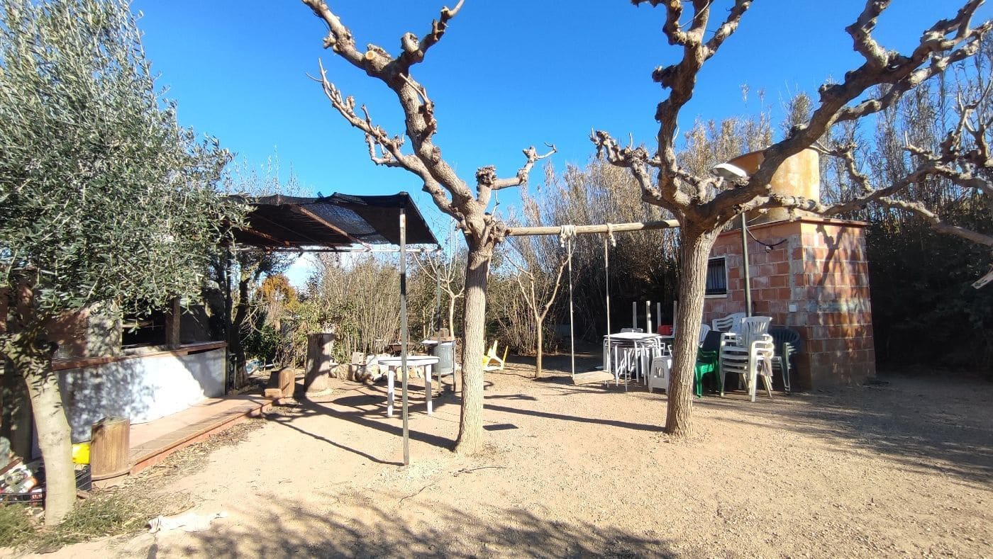 Finca/Maison de Campagne à vendre à Montferri - 55 000 € (Ref: 9617922)