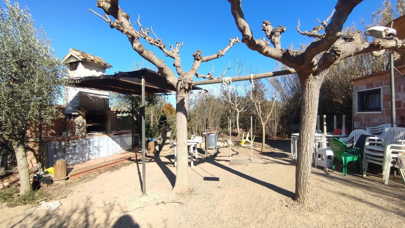 Finca/Maison de Campagne à vendre à Montferri - 55 000 € (Ref: 9617922)