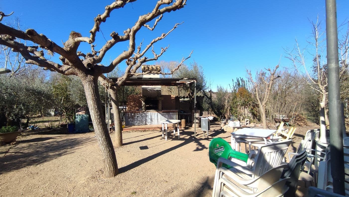 Finca/Maison de Campagne à vendre à Montferri - 55 000 € (Ref: 9617922)