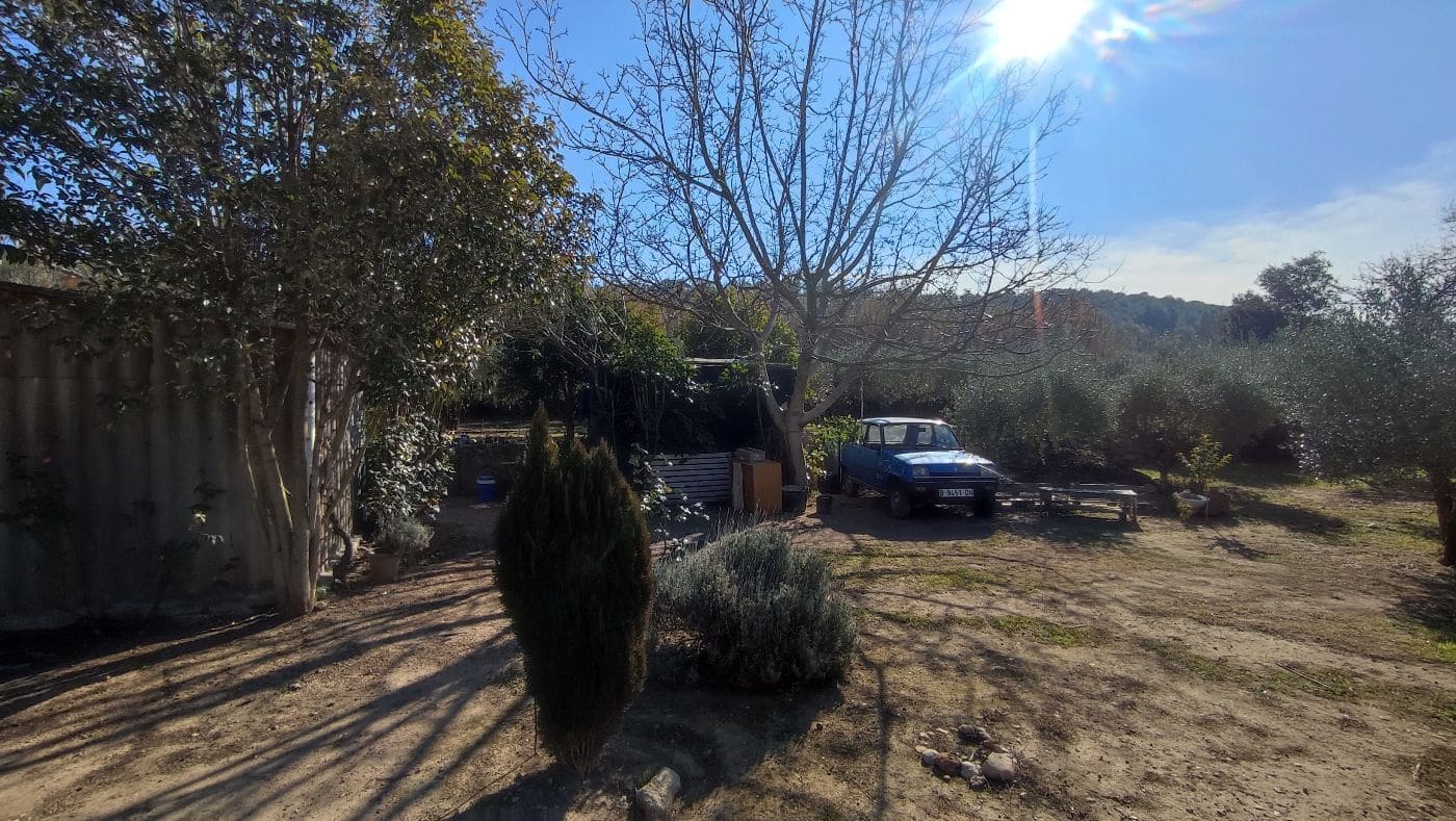 Finca/Maison de Campagne à vendre à Montferri - 55 000 € (Ref: 9617922)