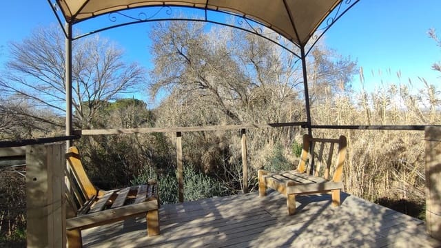 Finca/Maison de Campagne à vendre à Montferri - 55 000 € (Ref: 9617922)