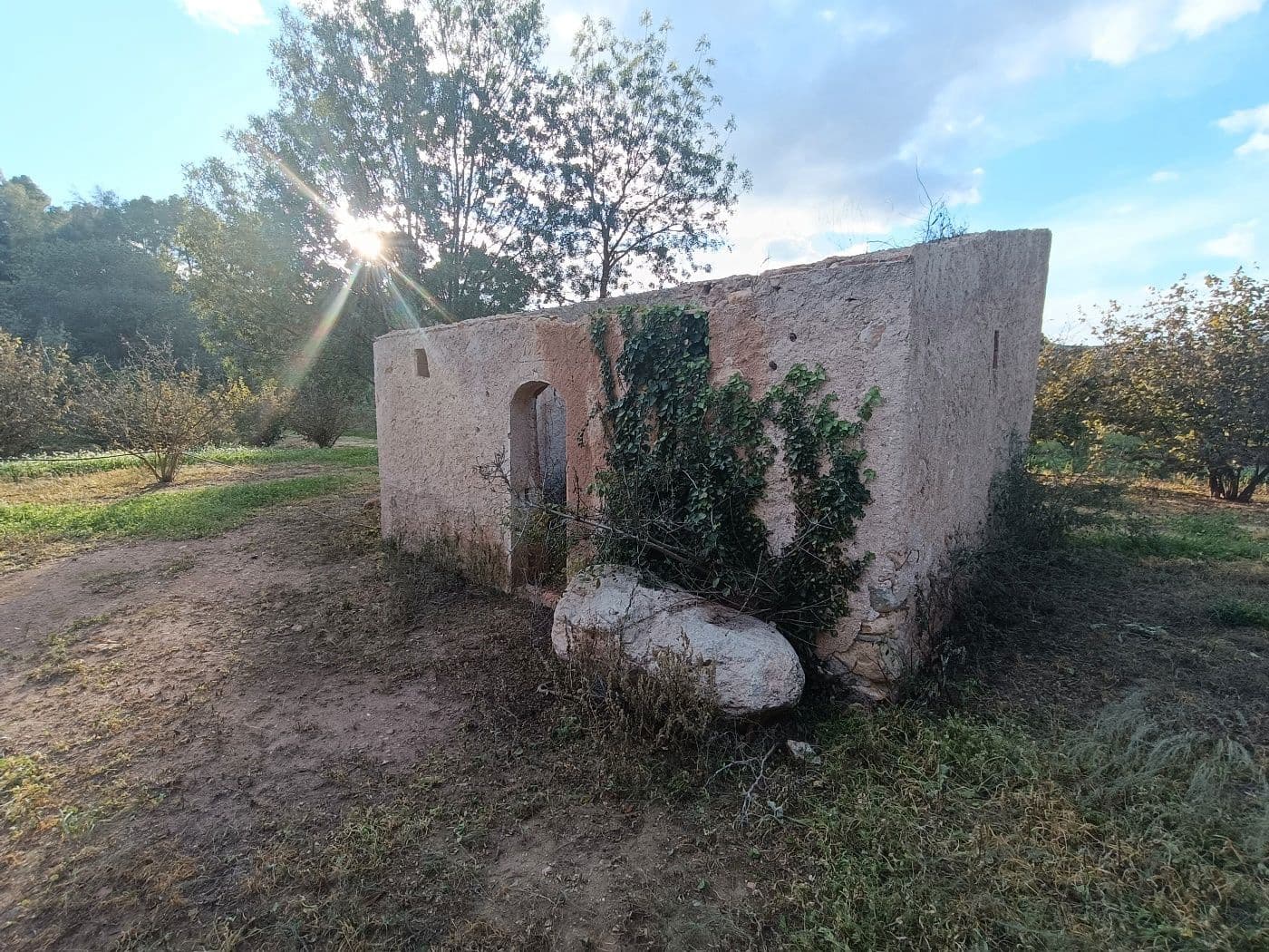 Grond te koop in Alcover - € 150.000 (Ref: 9617923)