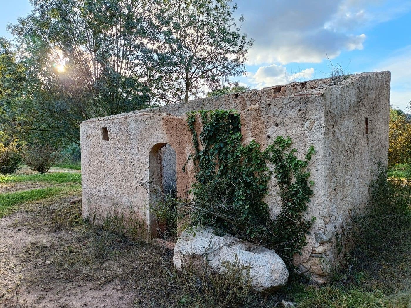 Grond te koop in Alcover - € 150.000 (Ref: 9617923)