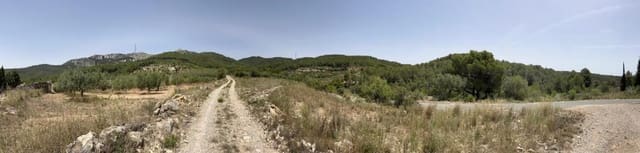 Grond te koop in Pratdip - € 24.000 (Ref: 9617924)