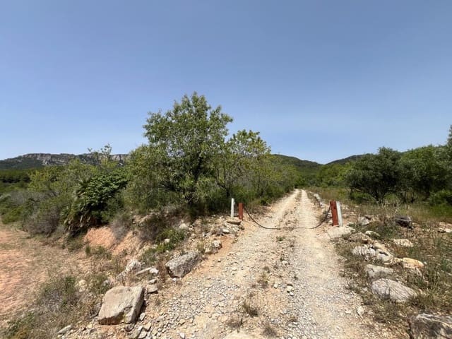 Grond te koop in Pratdip - € 24.000 (Ref: 9617924)