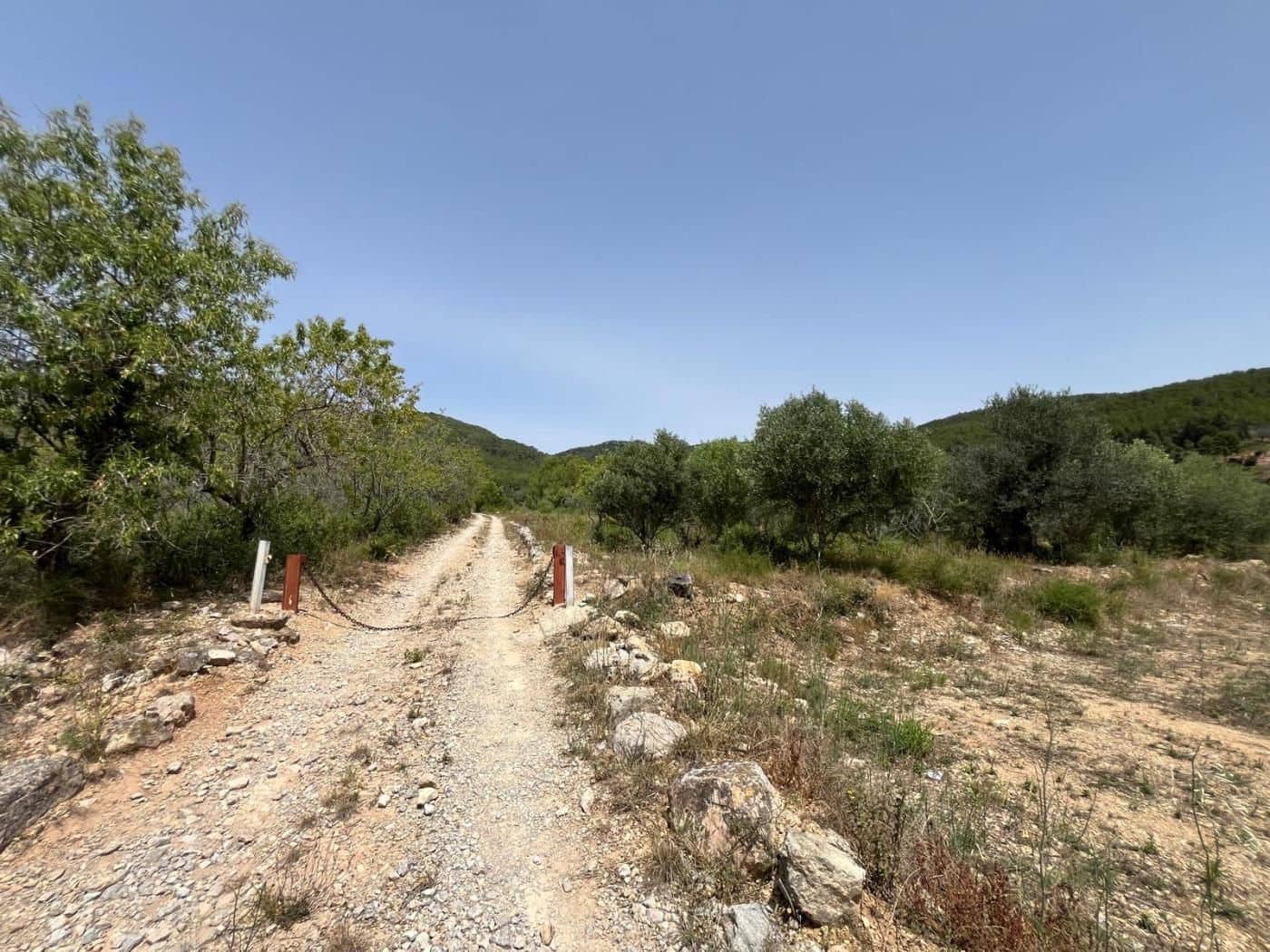 Mark till salu i Pratdip - 24 000 € (Ref: 9617924)