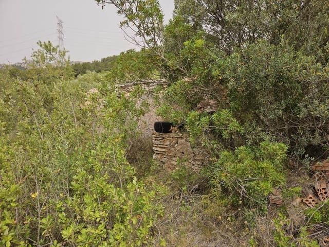 Grond te koop in Pratdip - € 24.000 (Ref: 9617924)