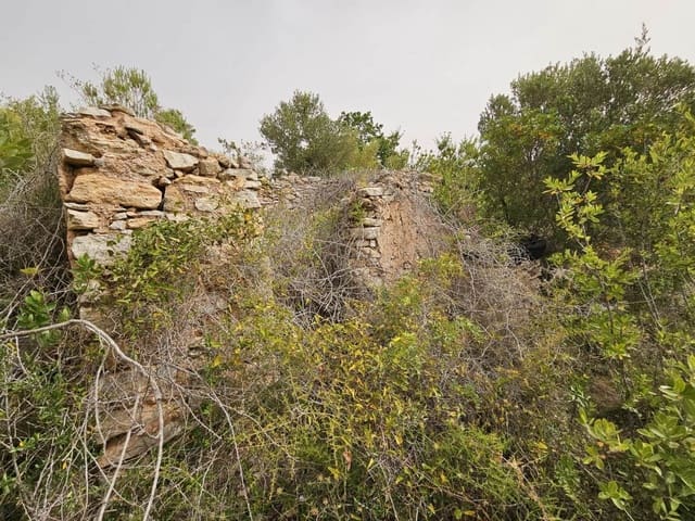 Grond te koop in Pratdip - € 24.000 (Ref: 9617924)