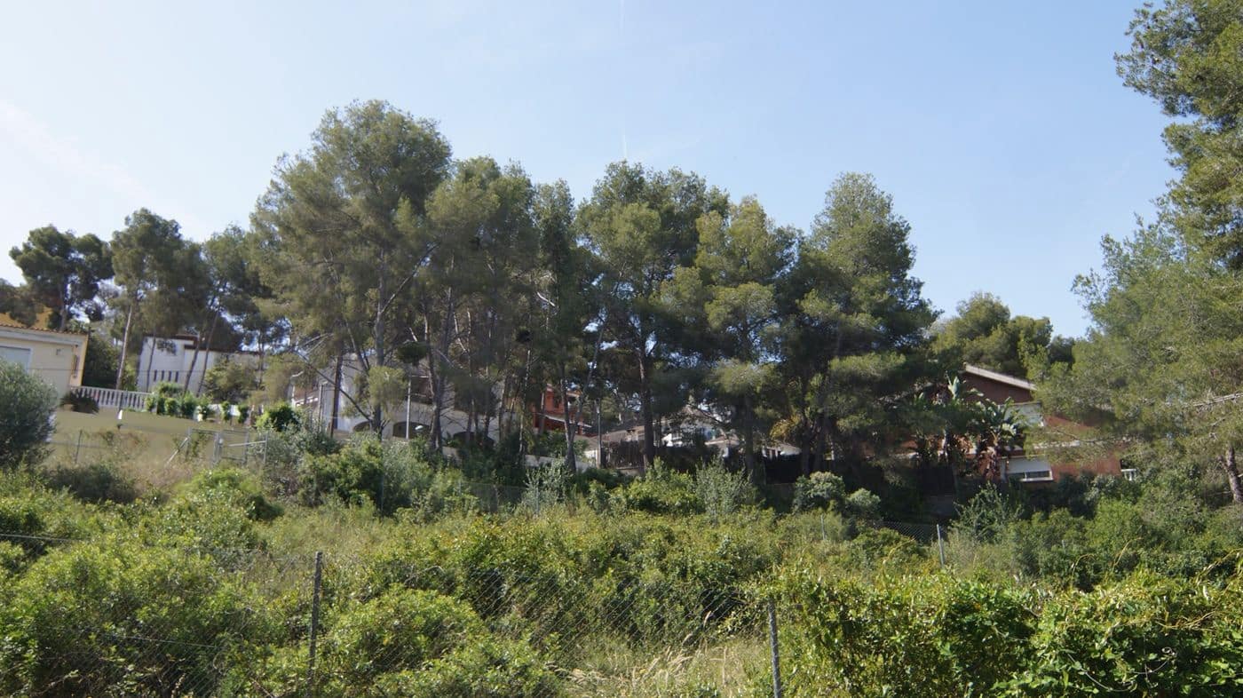 Bouwgrond te koop in Tarragona stad - € 125.000 (Ref: 9617925)