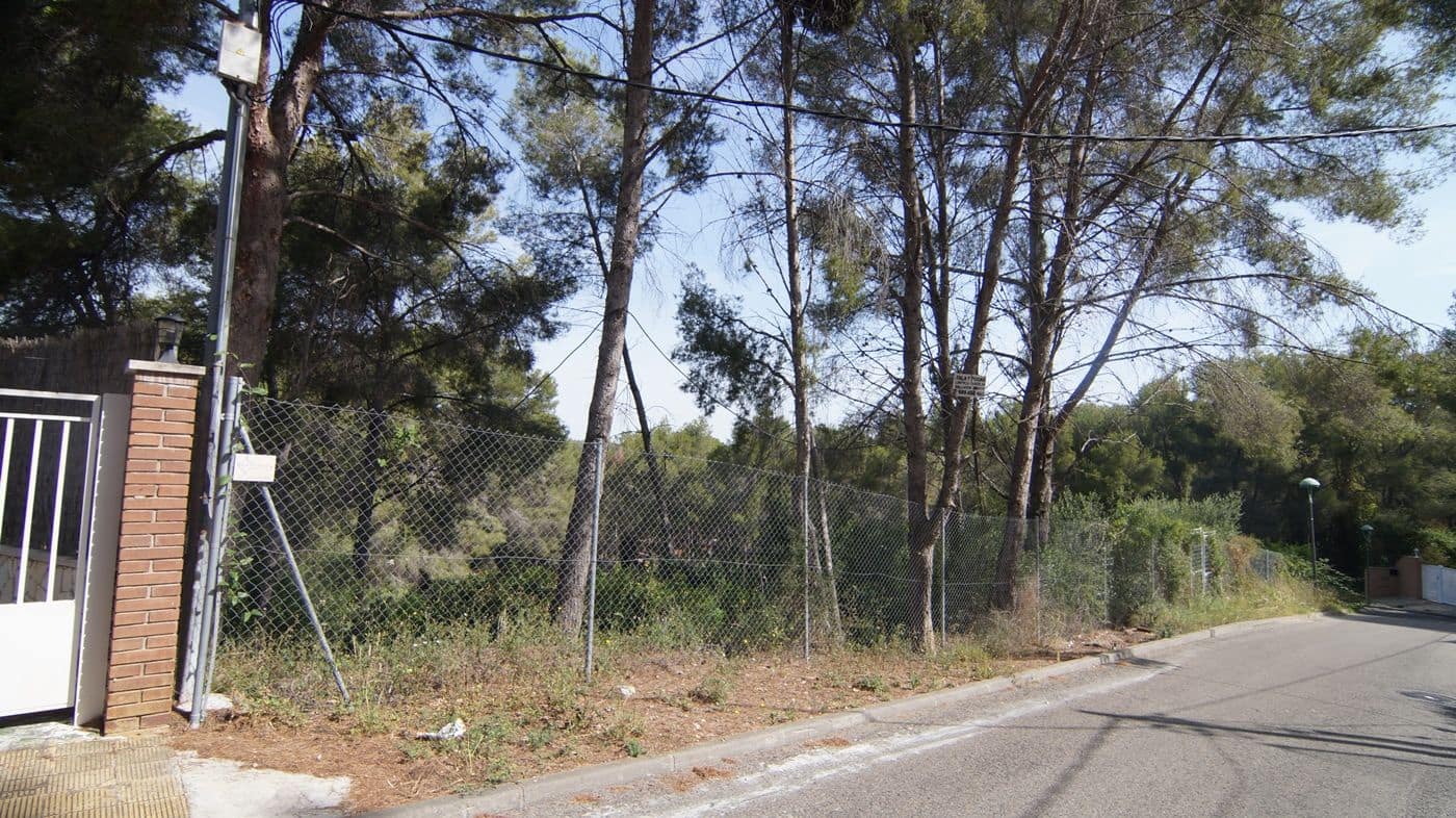 Bouwgrond te koop in Tarragona stad - € 125.000 (Ref: 9617925)