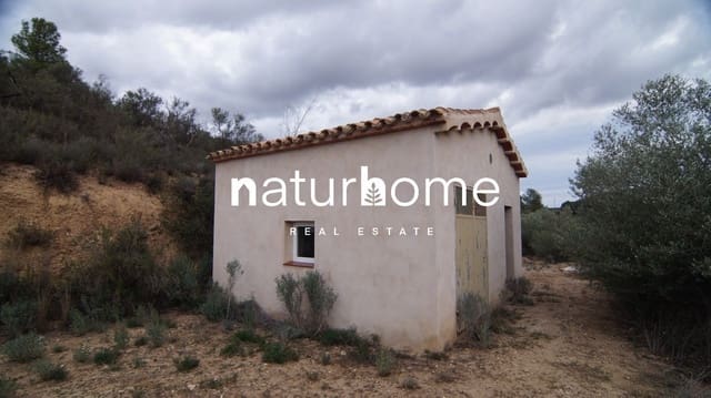 Finca/Country House for sale in Móra la Nova - € 80,000 (Ref: 9617926)