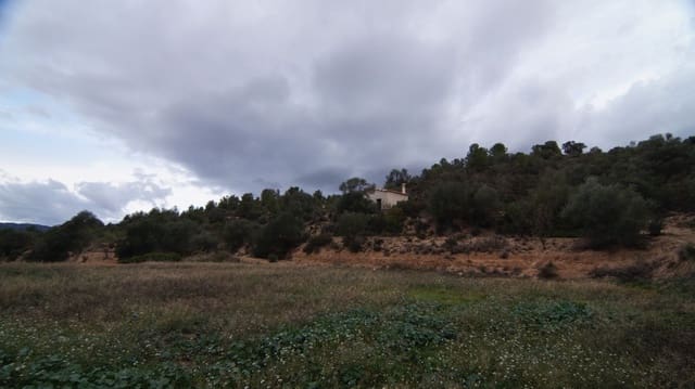 Finca/Country House for sale in Móra la Nova - € 80,000 (Ref: 9617926)