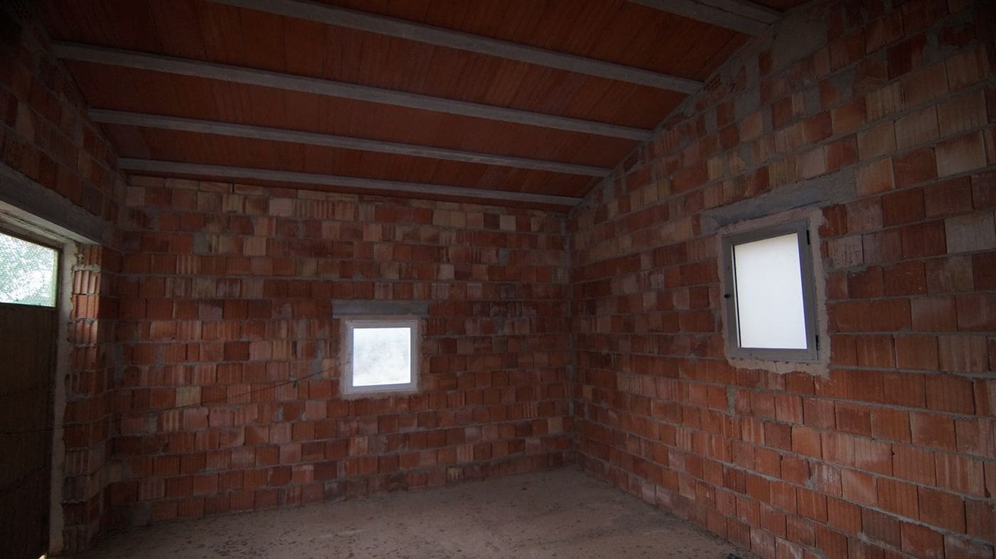 Finca/Hus på landet till salu i Mora la Nova - 80 000 € (Ref: 9617926)