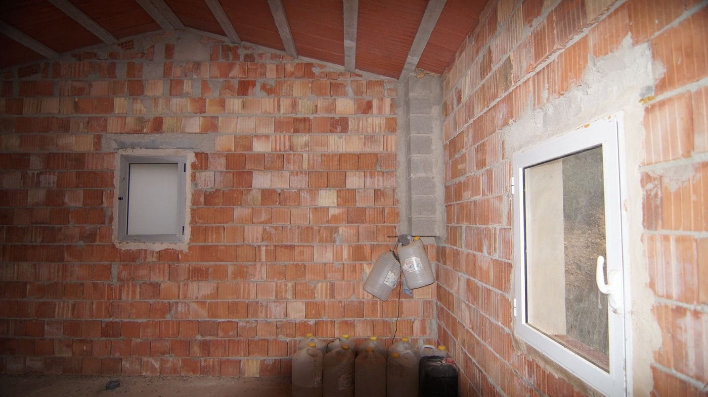 Finca/Hus på landet till salu i Mora la Nova - 80 000 € (Ref: 9617926)