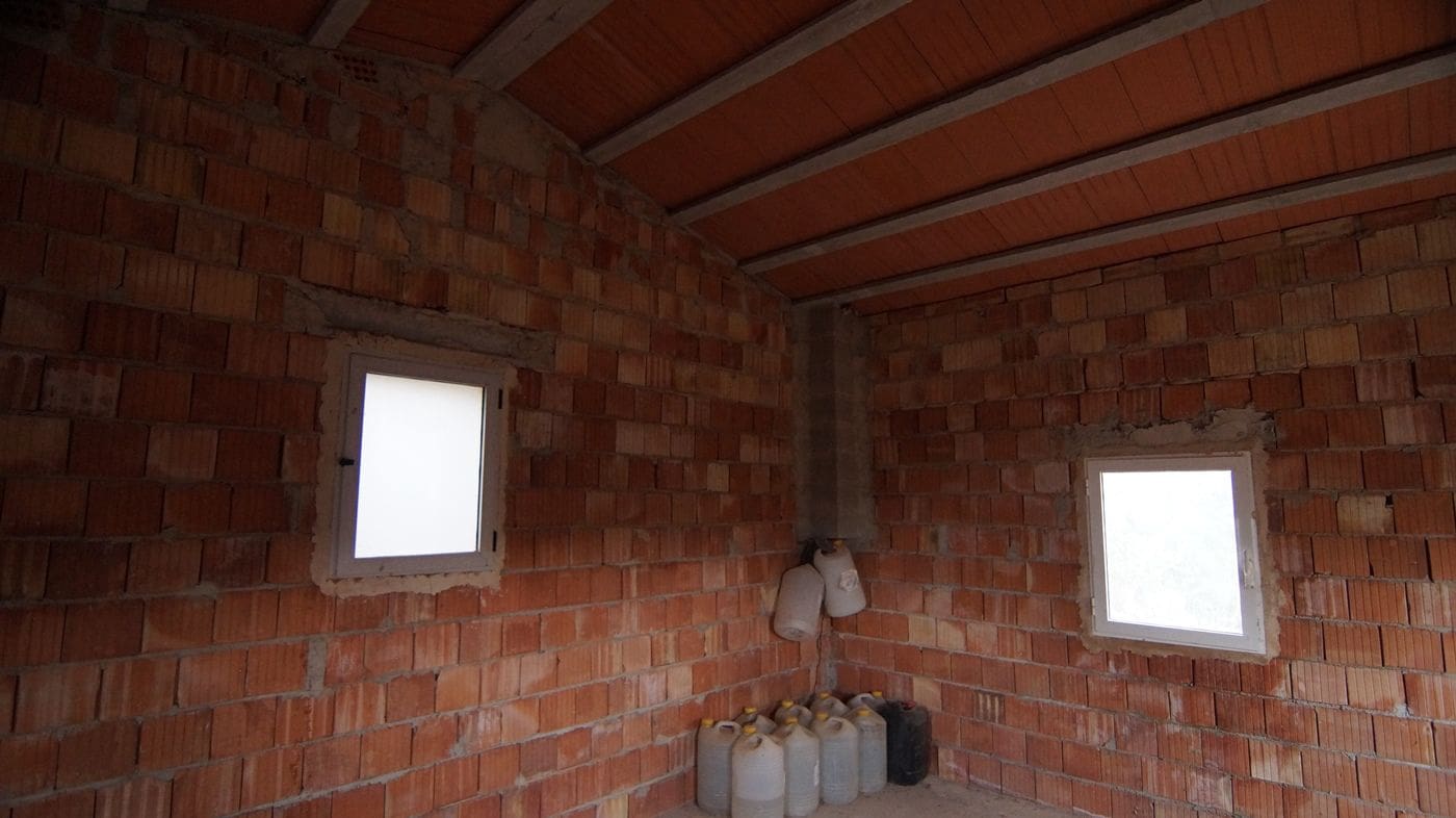 Finca/Hus på landet till salu i Mora la Nova - 80 000 € (Ref: 9617926)