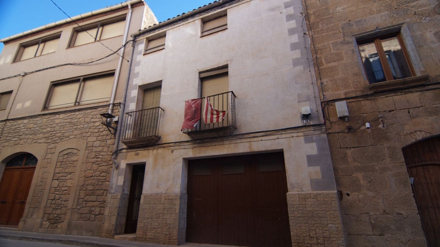 4 slaapkamer Huis te koop in L'Albi met garage - € 48.000 (Ref: 9617927)