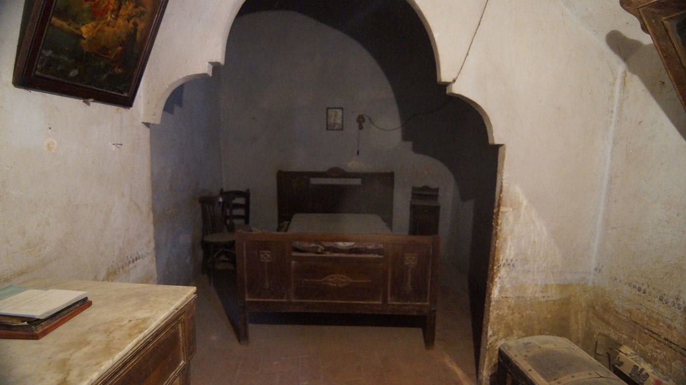 4 slaapkamer Huis te koop in L'Albi met garage - € 48.000 (Ref: 9617927)