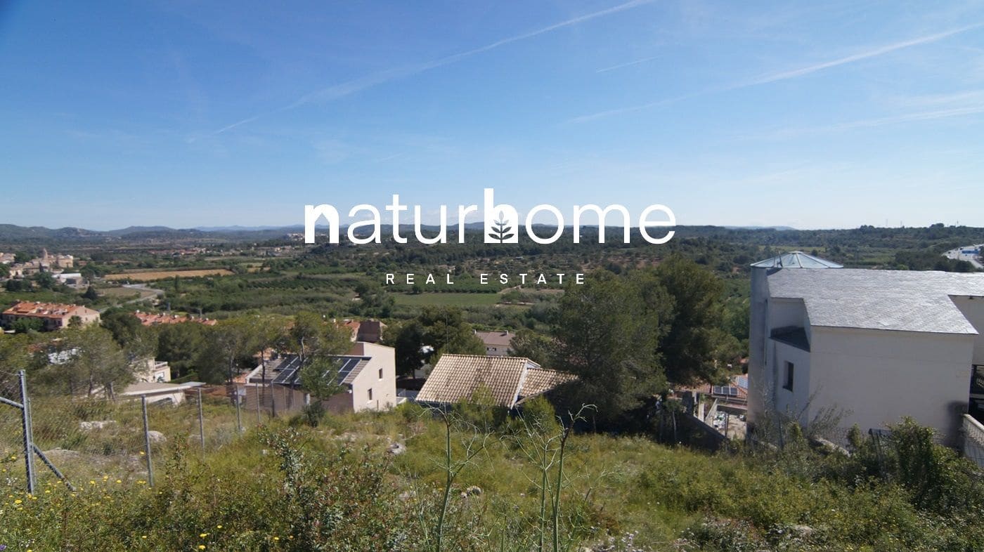 Byggetomt til salgs i La Riera de Gaia - € 70 000 (Ref: 9617928)