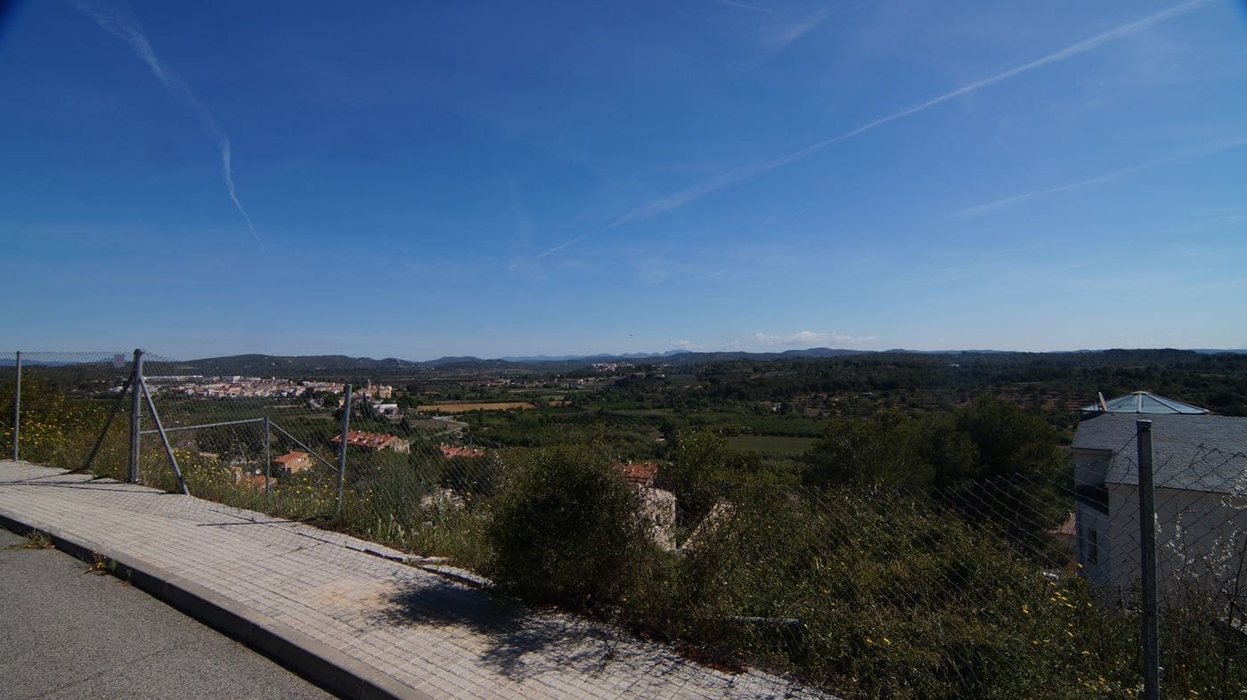 Byggetomt til salgs i La Riera de Gaia - € 70 000 (Ref: 9617928)