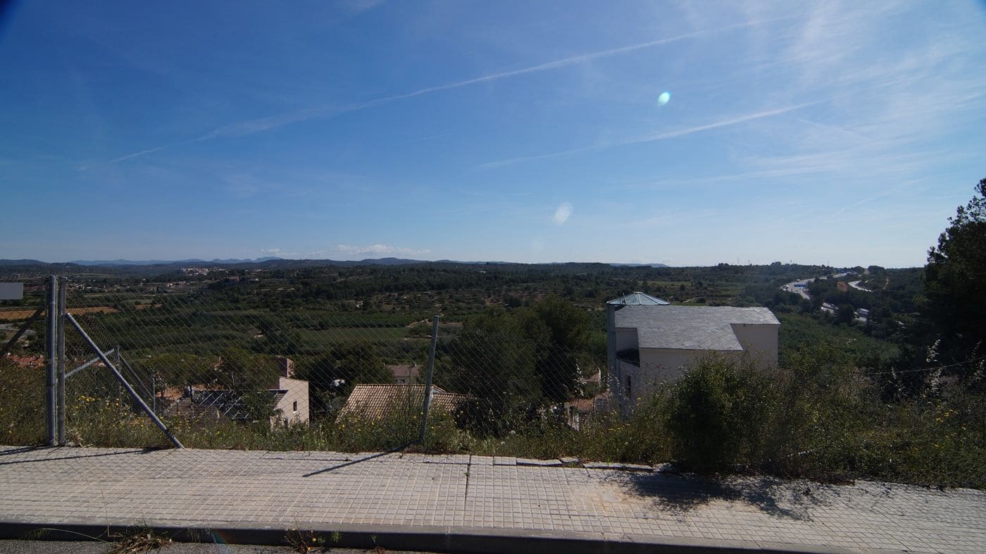 Byggetomt til salgs i La Riera de Gaia - € 70 000 (Ref: 9617928)