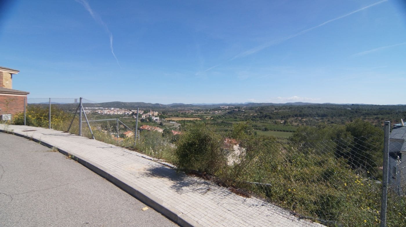 Byggetomt til salgs i La Riera de Gaia - € 70 000 (Ref: 9617928)