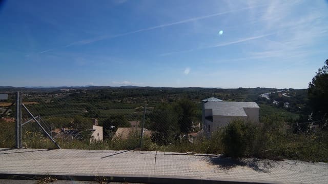 Byggetomt til salgs i La Riera de Gaià - € 70 000 (Ref: 9617928)