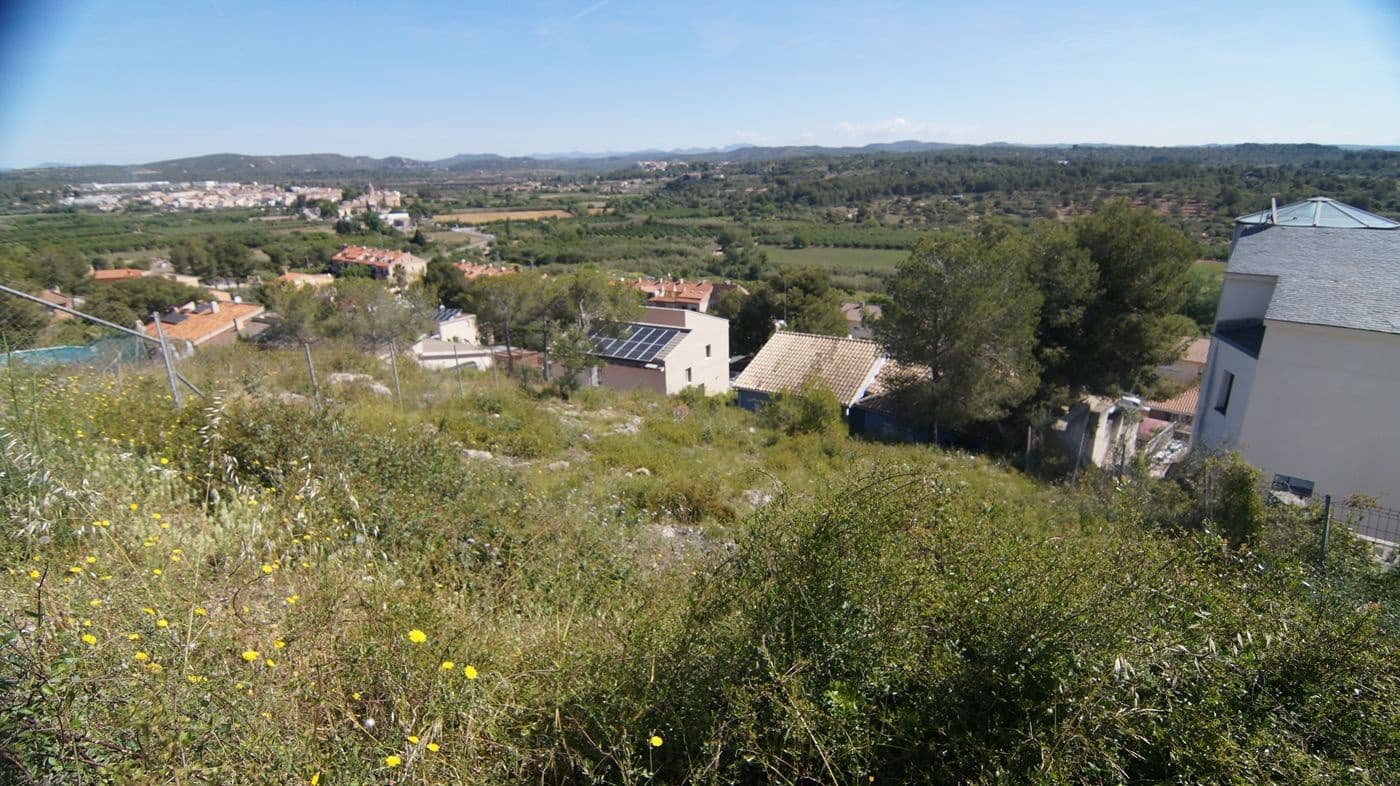 Byggetomt til salgs i La Riera de Gaia - € 70 000 (Ref: 9617928)